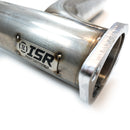ISR Performance S-Chassis LS Swap Y-Pipe-2