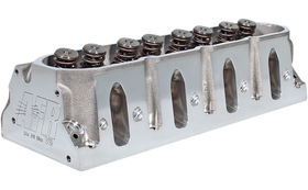 AFR 15 LS Cathedral Port Cylinder Head 215cc fully CNC ported. 65cc chambers. La