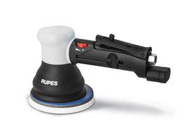 RUPES BigFoot Triple Action  - 12mm orbit - 125mm-5" plate - single tool (pneuma