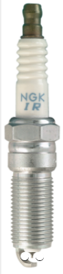NGK Laser Iridium/Platinum Spark Plug (LTR5BI-13)