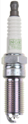NGK G-Power Spark Plug Box of 4 (LTR6GP)