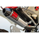 Big Gun 06-10 Suzuki LT-R 450 QUADRACEREXO Aluminum Full System Exhaust-1