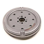 VW DSG Dual-Mass Flywheel - LUK 03L105266EF - 0