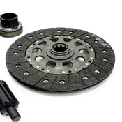 Clutch Kit - BMW E46 M3