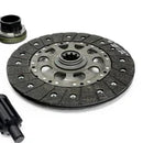 Clutch Kit - BMW E46 M3-4