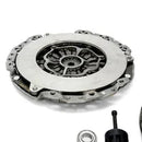 Clutch Kit - BMW E46 M3-8