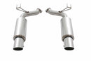 Megan Acura TSX 04-08 DS Hatchback Exhaust System-1
