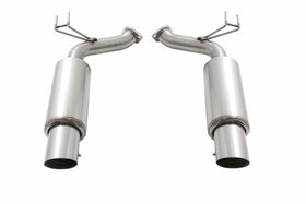 Megan Acura TSX 04-08 DS Hatchback Exhaust System