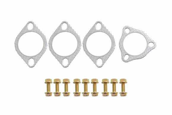Megan Acura TSX 04-08 DS Hatchback Exhaust System