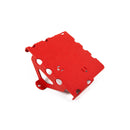 Grimmspeed Lightweight Battery Mount Kit Red For Subaru 08-21 WRX/STI GrimmSpeed-2