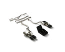 ARMYTRIX Valvetronic Exhaust System Lexus IS200T | IS300 2.0T I4 2015+-1