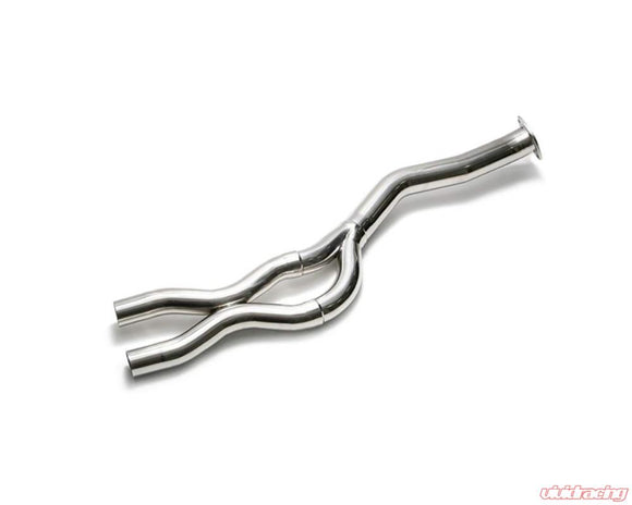 ARMYTRIX Valvetronic Exhaust System Lexus IS200T | IS300 2.0T I4 2015+