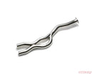 ARMYTRIX Valvetronic Exhaust System Lexus IS200T | IS300 2.0T I4 2015+-2