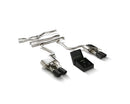 ARMYTRIX Valvetronic Exhaust System Lexus IS200T | IS300 2.0T I4 2015+-1