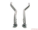 ARMYTRIX Valvetronic Header Back Exhaust System Lexus RC-F 5.0L V8 2015-2021-2