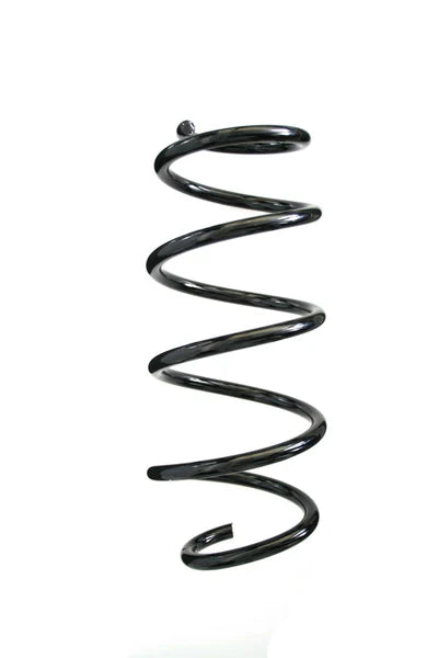 Front Coil Spring - VW / Mk5 / Mk6 / Golf / Jetta / Beetle / EOS | 1K0411105BC