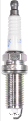 NGK Laser Iridium Spark Plug (LZFR5CI-11)
