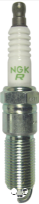 NGK Nickel Spark Plug Box of 4 (LZTR4A-11)