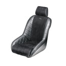 OMP Brands Hatch Series Vintage Seats With Steel Frame-1