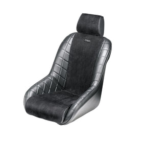 OMP Brands Hatch Series Vintage Seats With Steel Frame