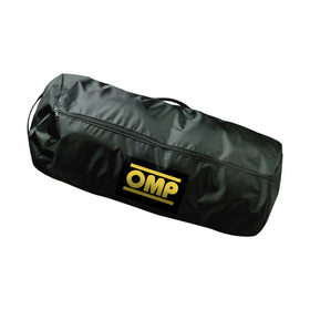 OMP Kart Tyre Bag Black
