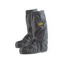 OMP Rain Over Shoe Black - Size S-1