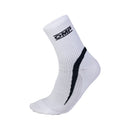 OMP KS Socks White - Size S-1