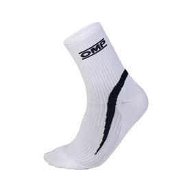 OMP KS Socks White - Size L