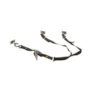 OMP Spare Wheel Tie Down Strap Black-1