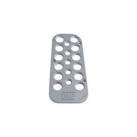 OMP Aluminum Drivers Foot Rest
