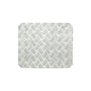 OMP Knurled Anodized Aluminum Foot Rest-1