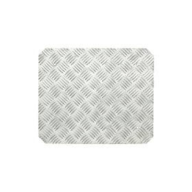 OMP Knurled Anodized Aluminum Foot Rest