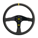 OMP Steering Wheel Velocita (Black)-1