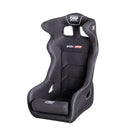 OMP RS-PT2 Seat - Black-1