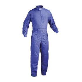 OMP Mechanic Overall Summer Royal SZ 64