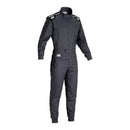 OMP Summer-K Overall Black - Size 150 (For Children)-1
