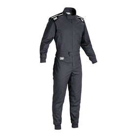OMP Summer-K Overall Black - Size 150 (For Children)