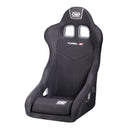 OMP TRS Series Seat Black -Size XL-1