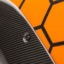 Huracan Sterrato VRS Aero Fender Flares Carbon Fiber PP 2x2 Glossy-5