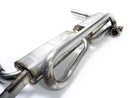 Lamborghini Jalpa Stainless Steel Exhaust (1982-86)-3
