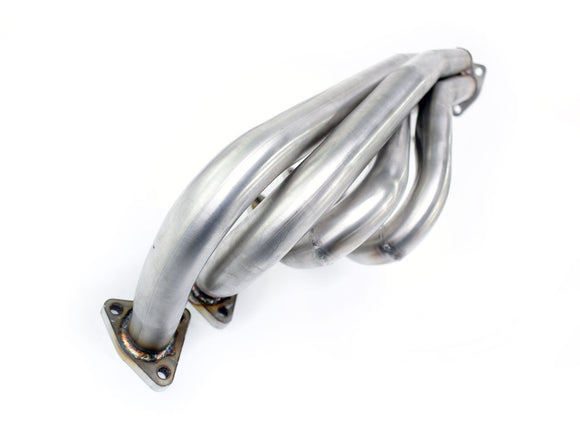 Lamborghini Jalpa Stainless Steel Manifolds (1982-86)