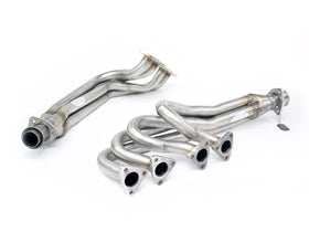 Lamborghini Jalpa Stainless Steel Manifolds (1982-86)