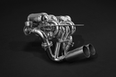 Lamborghini Murcielago LP580 - Valved Exhaust System-1