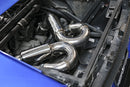 Fabspeed Lamborghini Murcielago Supersport X-Pipe Exhaust System (2001-2010)-10