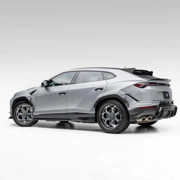 LAMBORGHINI URUS PERFORMANTE EDIZIONE AERO DECKLID SPOILER
