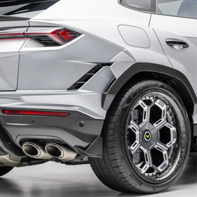 LAMBORGHINI URUS PERFORMANTE EDIZIONE AERO FENDER FLARES (NOT COMPATIBLE IF CANARDS 2027LOV ARE SELECTED) - 0