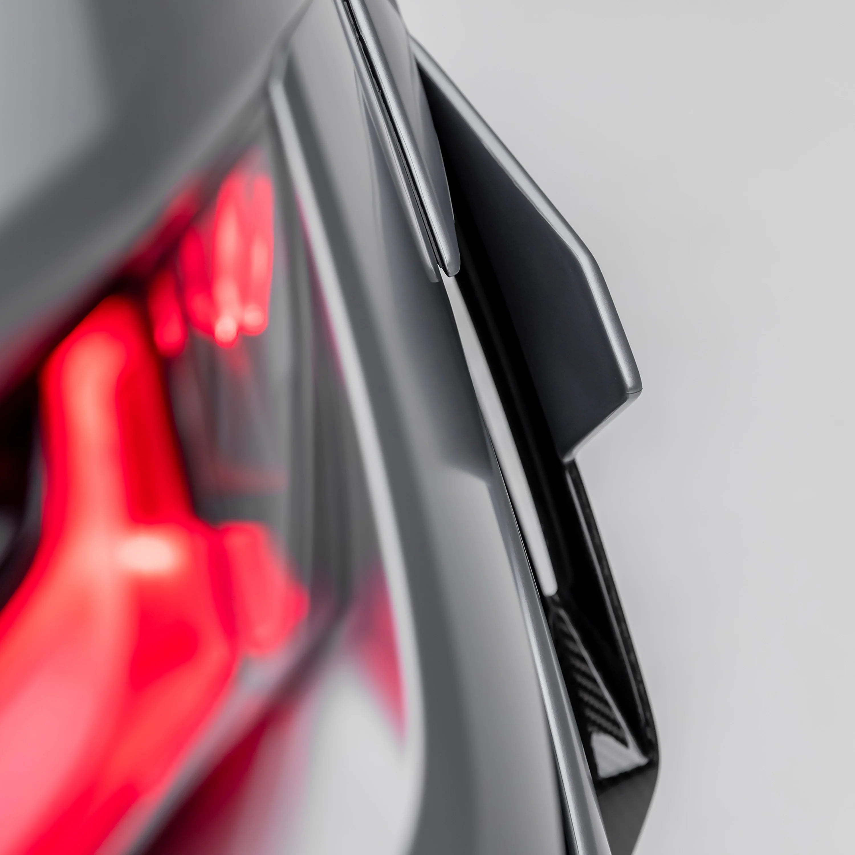 LAMBORGHINI URUS PERFORMANTE EDIZIONE AERO FENDER FLARES (NOT COMPATIBLE IF CANARDS 2027LOV ARE SELECTED)