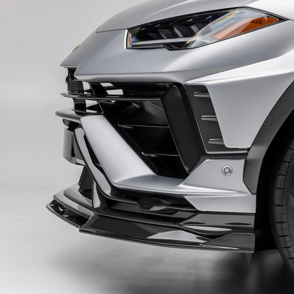 LAMBORGHINI URUS PERFORMANTE EDIZIONE AERO FRONT SPOILER
