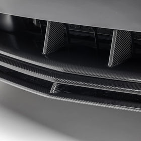 LAMBORGHINI URUS PERFORMANTE EDIZIONE AERO FRONT SPOILER - 0