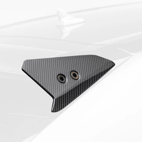 LAMBORGHINI URUS PERFORMANTE EDIZIONE AERO ROOF SPOILER END CAPS - 0